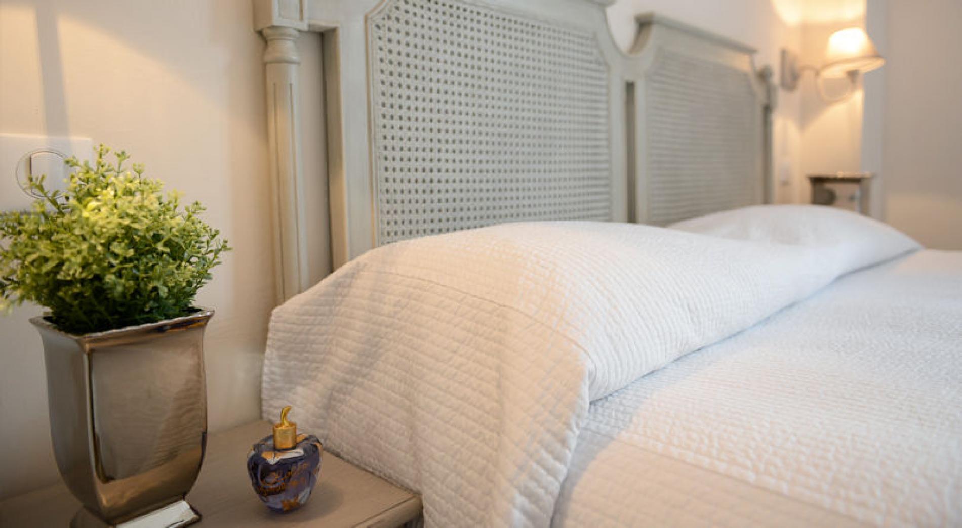 Hotel Provence Le Tourmet