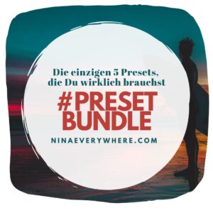 Preset Bundle "nina.everywhere"